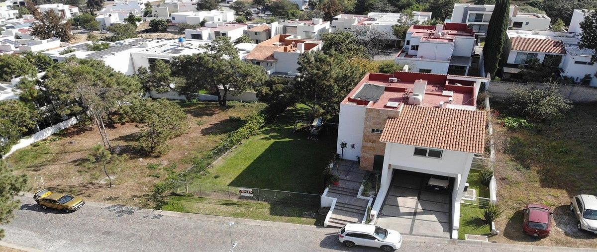 Foto de terreno habitacional en carretera a nogales , diana nature residencial, zapopan, jalisco, 30708638 foto 04 Foto de terreno habitacional en venta en carretera a nogales , diana nature residencial, zapopan, jalisco, 30708638 No. 04