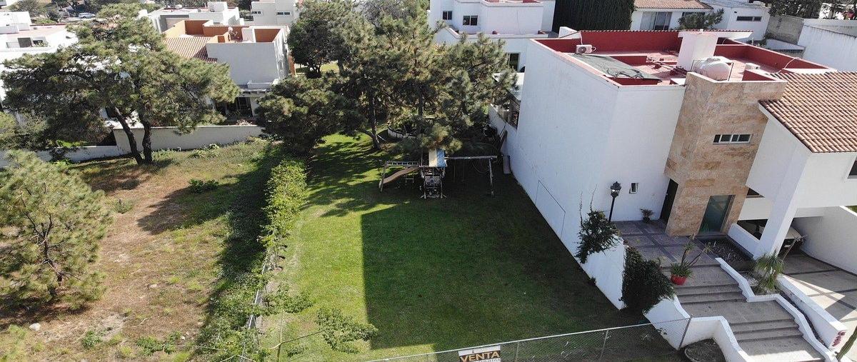 Foto de terreno habitacional en carretera a nogales , diana nature residencial, zapopan, jalisco, 30708638 foto 05 Foto de terreno habitacional en venta en carretera a nogales , diana nature residencial, zapopan, jalisco, 30708638 No. 05