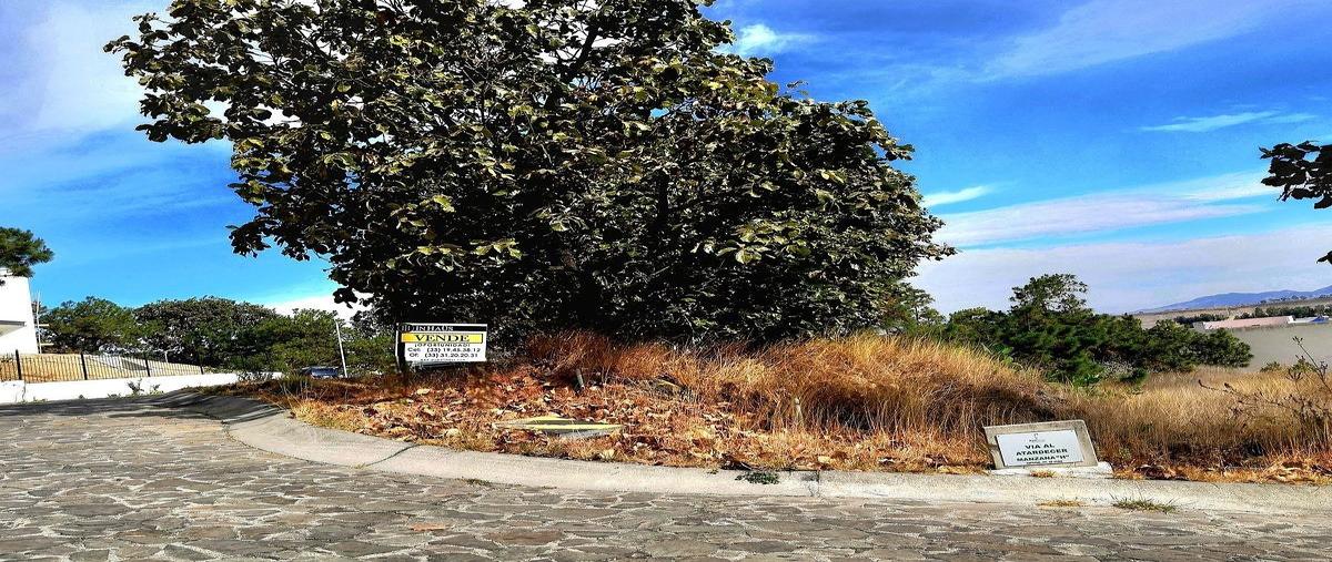 Foto de terreno habitacional en carretera a nogales , diana nature residencial, zapopan, jalisco, 0 foto 03 Foto de terreno habitacional en venta en carretera a nogales , diana nature residencial, zapopan, jalisco, 0 No. 03