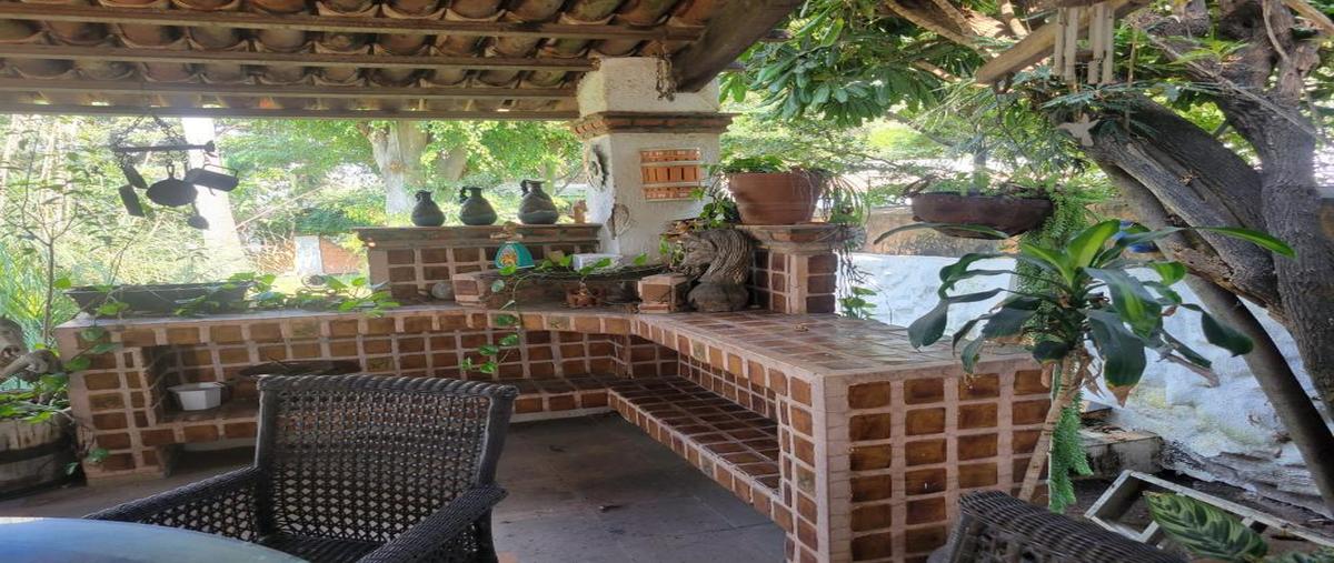 Foto de casa en venta en carretera a nogales kilometro 15, rancho contento, zapopan, jalisco, 0 No. 03