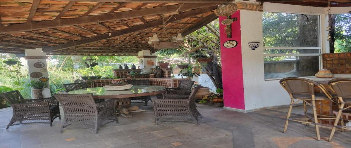 Foto de casa en venta en carretera a nogales kilometro 15, rancho contento, zapopan, jalisco, 0 No. 05