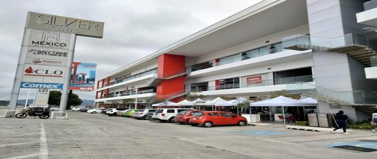 Foto de local en venta en carretera a nogales , san juan de ocotan, zapopan, jalisco, 26633493 No. 01