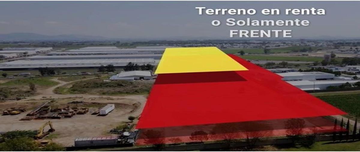 Foto de terreno industrial en renta en carretera a nogales , san juan de ocotan, zapopan, jalisco, 0 No. 03