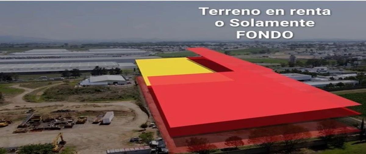 Foto de terreno industrial en renta en carretera a nogales , san juan de ocotan, zapopan, jalisco, 0 No. 04