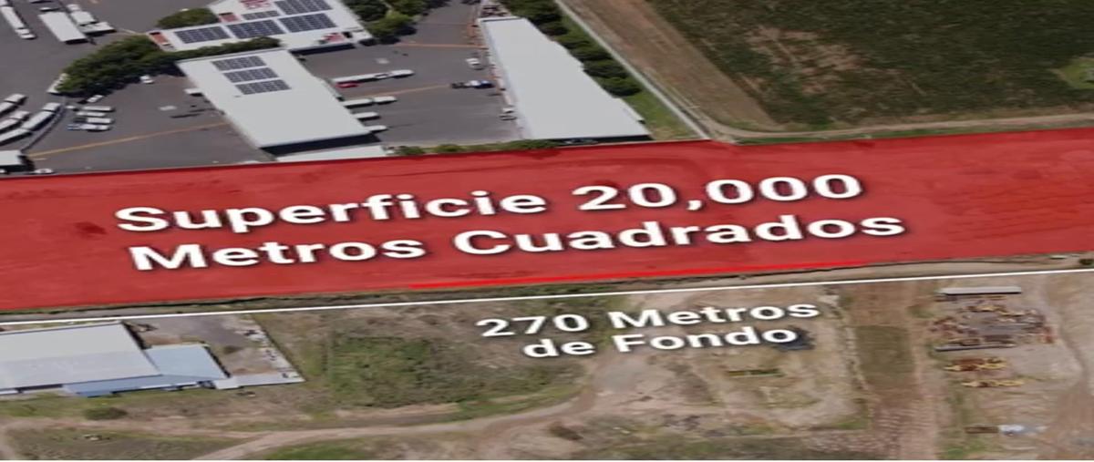 Foto de terreno industrial en renta en carretera a nogales , san juan de ocotan, zapopan, jalisco, 0 No. 05