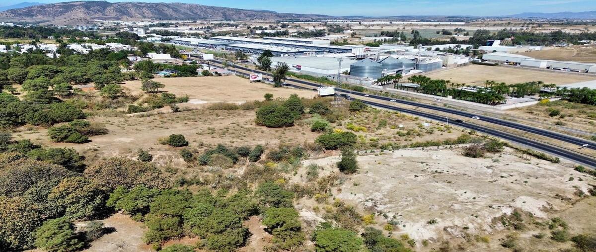 Foto de terreno industrial en carretera a nogales, , san juan de ocotan, zapopan, jalisco, 29400719 foto 02 Foto de terreno industrial en venta en carretera a nogales, , san juan de ocotan, zapopan, jalisco, 29400719 No. 02