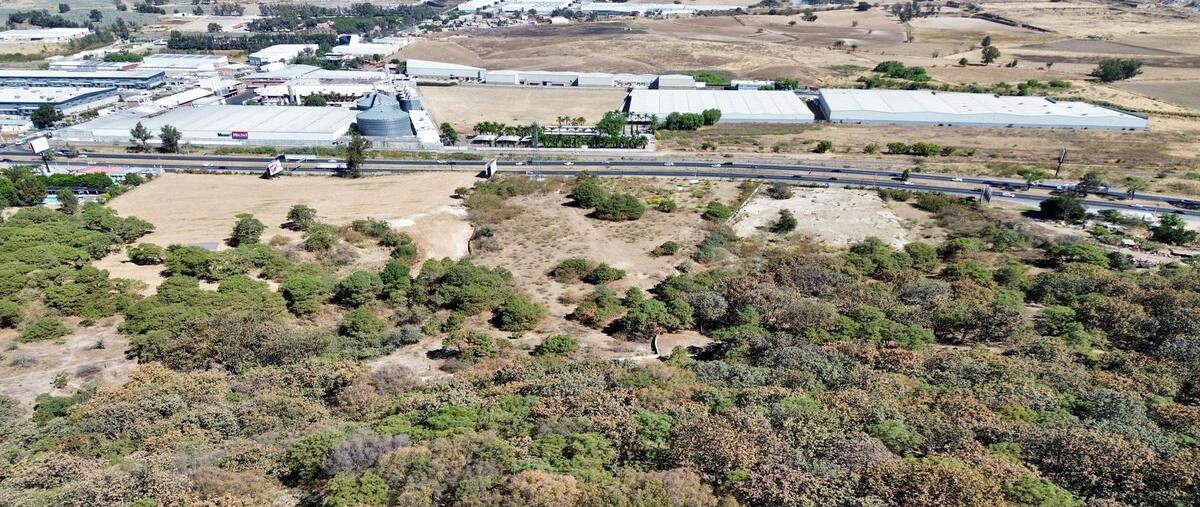 Foto de terreno industrial en carretera a nogales, , san juan de ocotan, zapopan, jalisco, 29400719 foto 03 Foto de terreno industrial en venta en carretera a nogales, , san juan de ocotan, zapopan, jalisco, 29400719 No. 03
