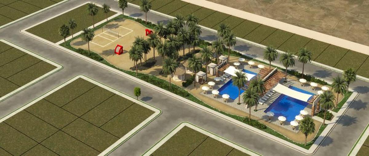 Foto de terreno habitacional en venta en carretera a nuevo altata 0, altata, navolato, sinaloa, 25840284 No. 03