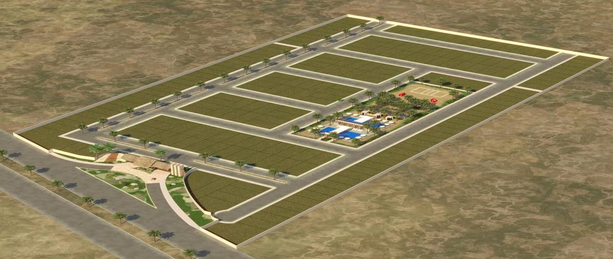 Foto de terreno habitacional en venta en carretera a nuevo altata 0, altata, navolato, sinaloa, 25840284 No. 04