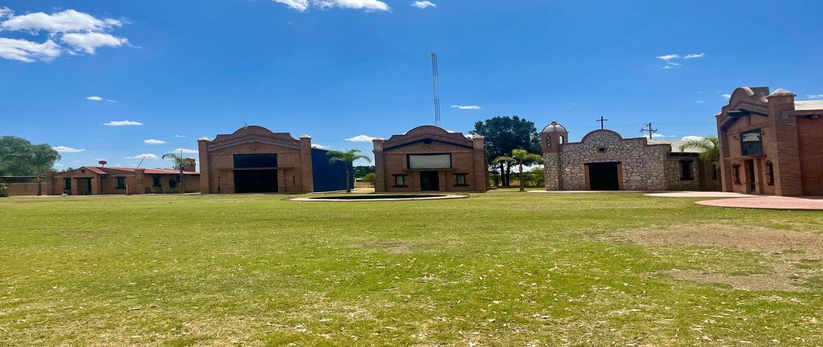 Foto de rancho en venta en carretera a pabellon de hidalgo , plutarco elias calles, pabellón de arteaga, aguascalientes, 26490343 No. 05