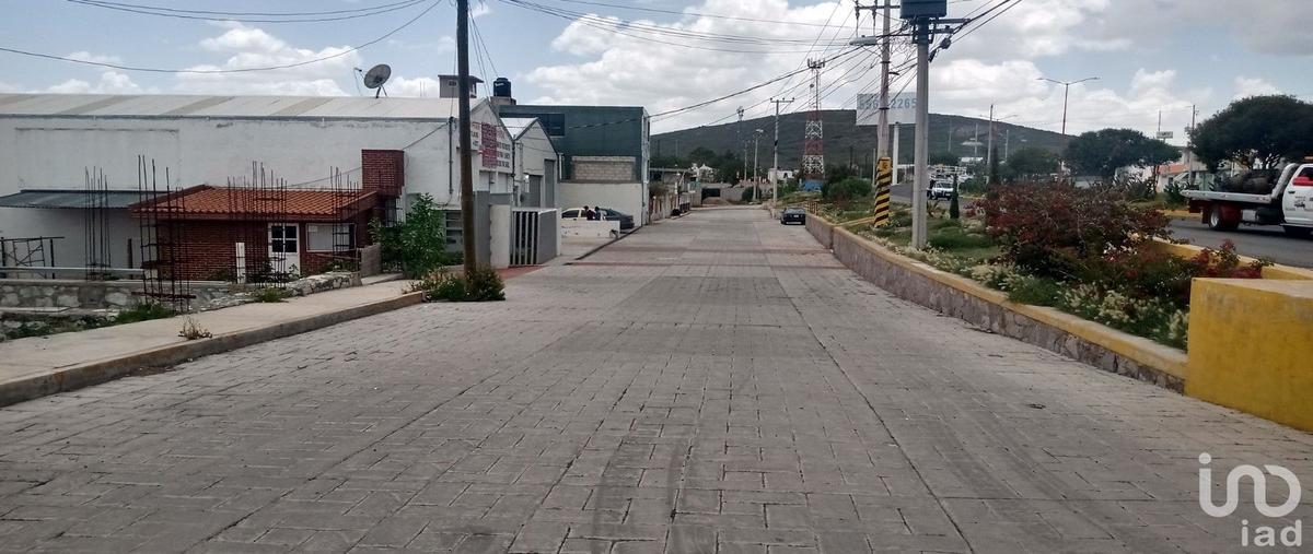 Foto de terreno comercial en carretera a pachuquilla 150, c.t.m., mineral de la reforma, hidalgo, 30486530 foto 02 Foto de terreno comercial en venta en carretera a pachuquilla 150, c.t.m., mineral de la reforma, hidalgo, 30486530 No. 02