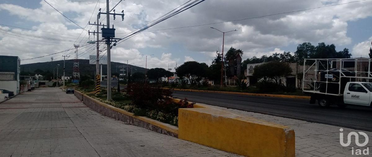 Foto de terreno comercial en venta en carretera a pachuquilla 173, c.t.m., mineral de la reforma, hidalgo, 30486530 No. 03