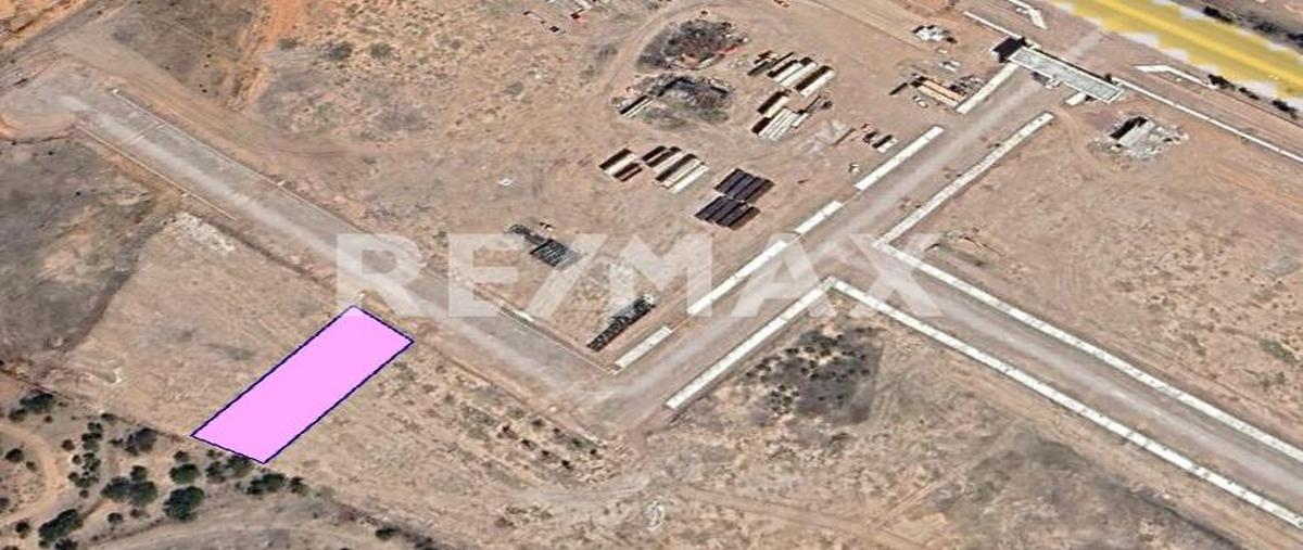 Foto de terreno industrial en venta en carretera a parral , josé maría morelos y pavón (la tinaja), durango, durango, 28798750 No. 04