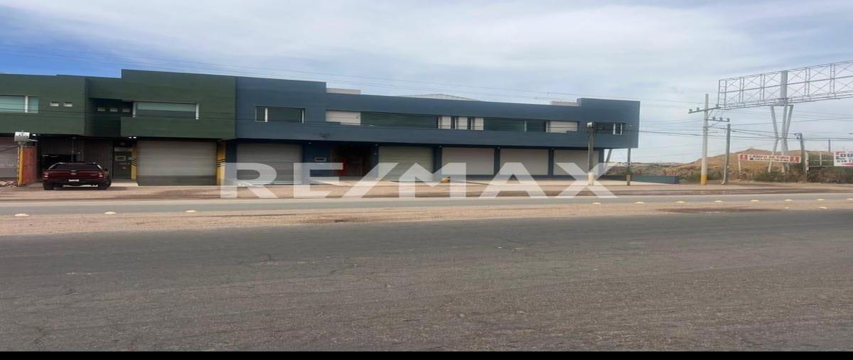 Foto de nave industrial en renta en carretera a parral kilometro 9.5 , josé maría morelos y pavón (la tinaja), durango, durango, 0 No. 04