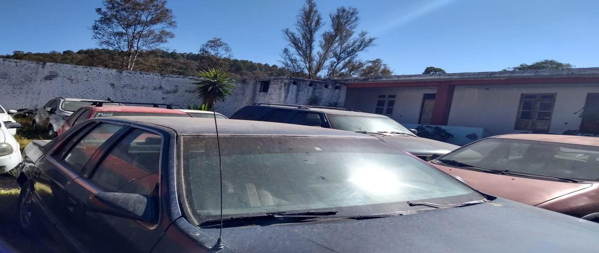 Foto de terreno comercial en venta en carretera a patzcuaro , emiliano zapata, morelia, michoacán de ocampo, 20131178 No. 03
