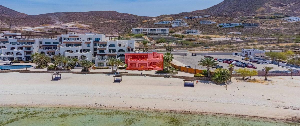 Foto de departamento en venta en carretera a pichilingue kilometro 6.5 , pedregal de la paz, la paz, baja california sur, 27800545 No. 05