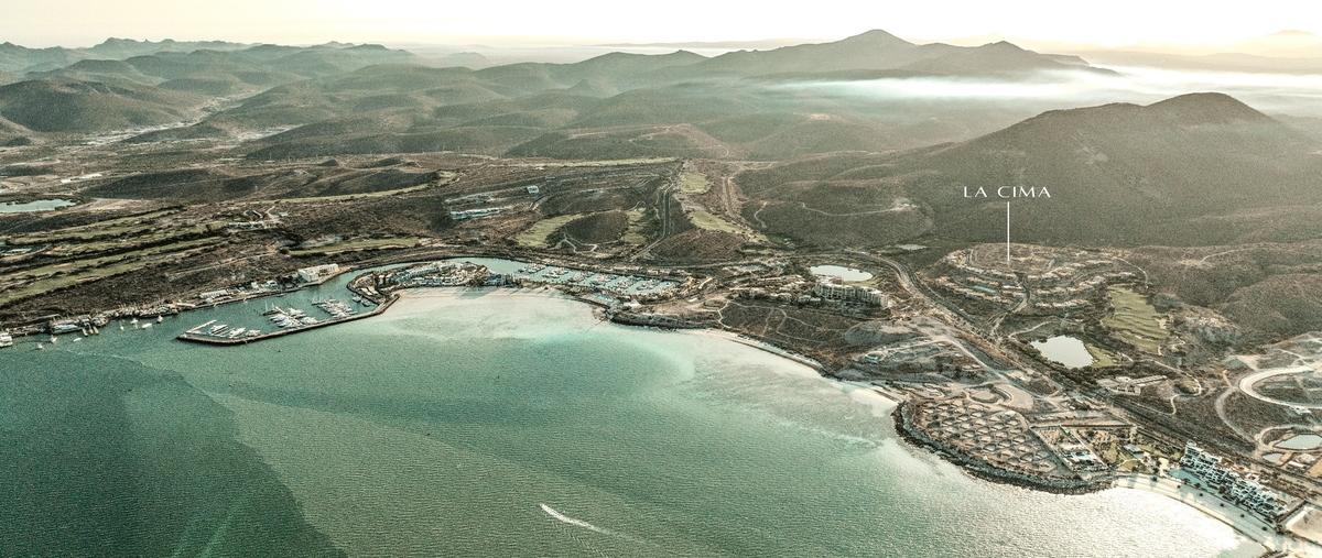 Foto de terreno habitacional en venta en carretera a pichilingue kilometro 7.5 , lomas de palmira, la paz, baja california sur, 29897336 No. 01