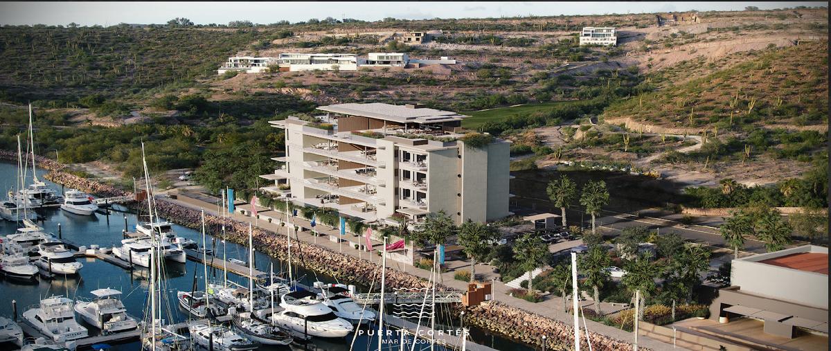Foto de departamento en venta en carretera a pichilingue kilometro 7.5 , lomas de palmira, la paz, baja california sur, 30081600 No. 04