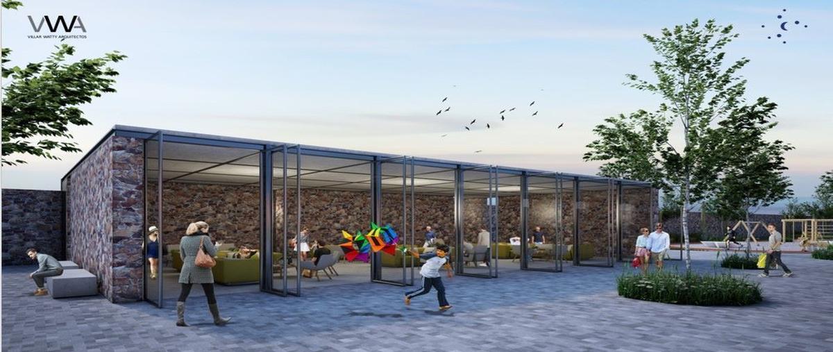 Foto de terreno habitacional en venta en carretera a picones , siglo xxi, zacatecas, zacatecas, 14252724 No. 02