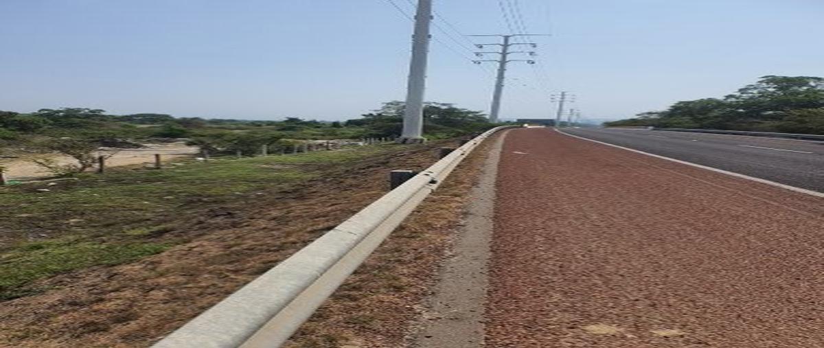 Foto de terreno comercial en carretera a playa encantada , puerto marqués, acapulco de juárez, guerrero, 28174662 foto 04 Foto de terreno comercial en venta en carretera a playa encantada , puerto marqués, acapulco de juárez, guerrero, 28174662 No. 04