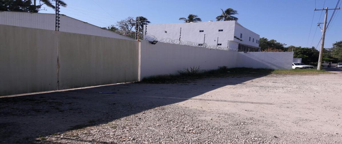 Foto de bodega en renta en carretera a potreritos paraiso , moctezuma 1, paraíso, tabasco, 29304796 No. 03