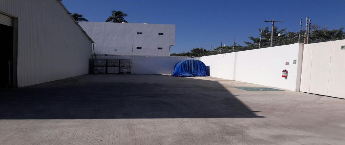 Foto de bodega en renta en carretera a potreritos paraiso , moctezuma 1, paraíso, tabasco, 29304796 No. 04