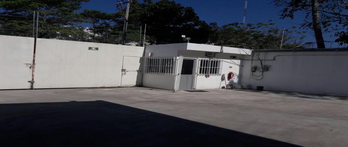 Foto de bodega en renta en carretera a potreritos paraiso , moctezuma 1, paraíso, tabasco, 29304796 No. 05