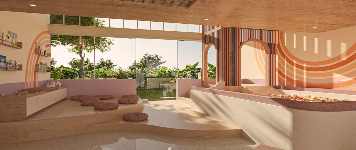 Foto de terreno habitacional en venta en carretera a progreso , tamanché, mérida, yucatán, 0 No. 03