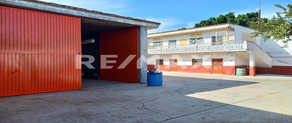 Foto de rancho en venta en carretera a pueblo nuevo , tomelopitos, irapuato, guanajuato, 0 No. 05
