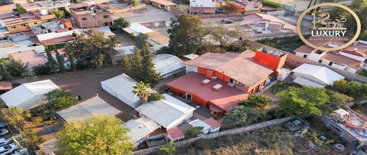 Foto de rancho en venta en carretera a puentecillas club la mancha , puentecillas, guanajuato, guanajuato, 28196772 No. 03