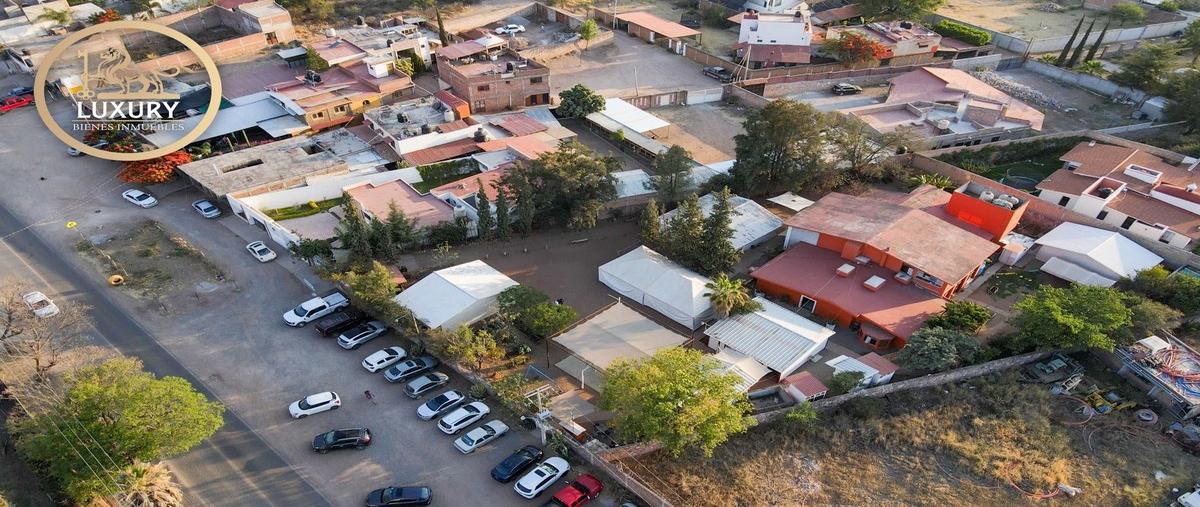 Foto de rancho en venta en carretera a puentecillas club la mancha , puentecillas, guanajuato, guanajuato, 28196772 No. 04