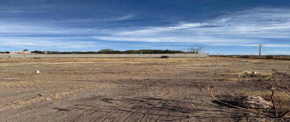 Foto de terreno habitacional en venta en carretera a puentecillas , puentecillas, guanajuato, guanajuato, 0 No. 04