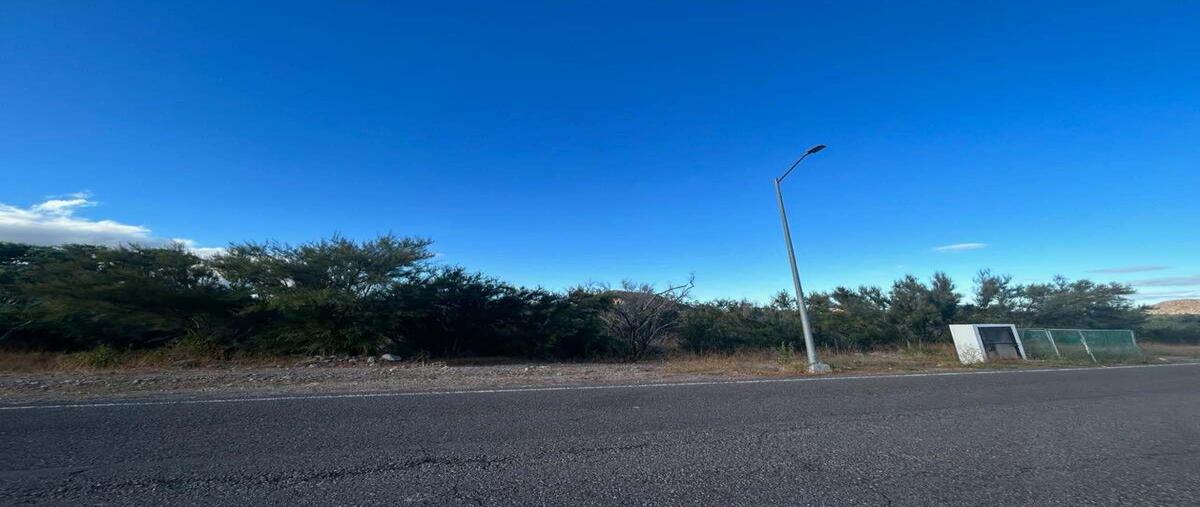 Foto de terreno habitacional en carretera a puerto escondido , nuevo loreto, loreto, baja california sur, 0 foto 05 Foto de terreno habitacional en venta en carretera a puerto escondido , nuevo loreto, loreto, baja california sur, 0 No. 05