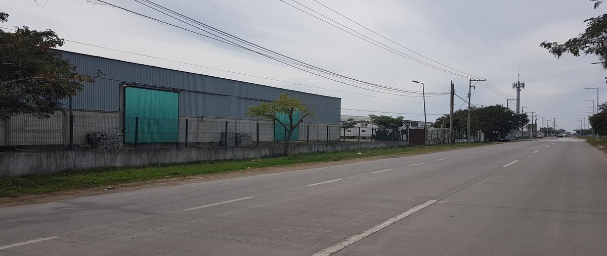 Foto de casa en renta en carretera a puerto industrial , venustiano carranza, altamira, tamaulipas, 23710919 No. 05