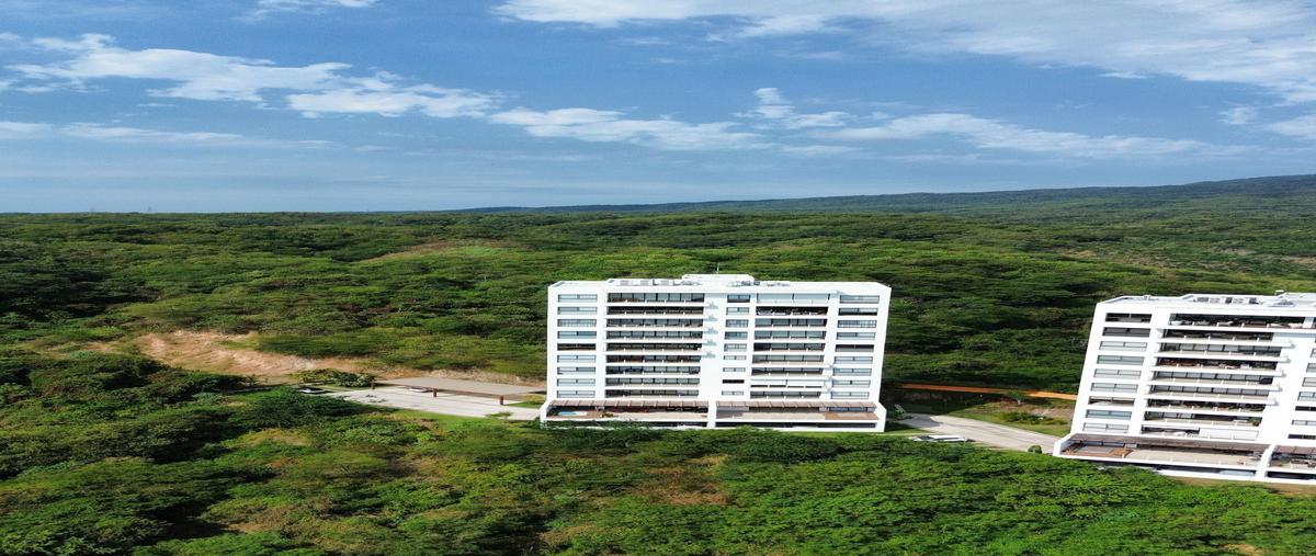 Foto de departamento en venta en carretera a punta de mita , cruz de huanacaxtle, bahía de banderas, nayarit, 28964034 No. 03