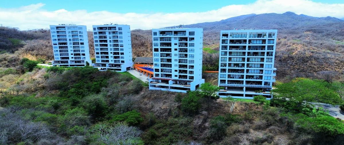 Foto de departamento en venta en carretera a punta de mita , cruz de huanacaxtle, bahía de banderas, nayarit, 0 No. 03