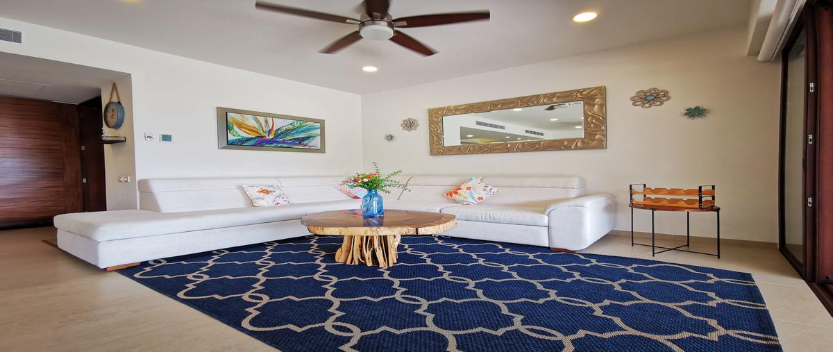 Foto de departamento en venta en carretera a punta de mita kilometro 2.6 , cruz de huanacaxtle, bahía de banderas, nayarit, 28911933 No. 03