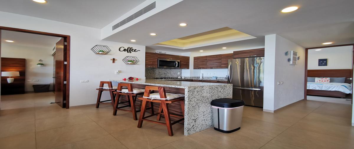 Foto de departamento en venta en carretera a punta de mita kilometro 2.6 , cruz de huanacaxtle, bahía de banderas, nayarit, 28911933 No. 04