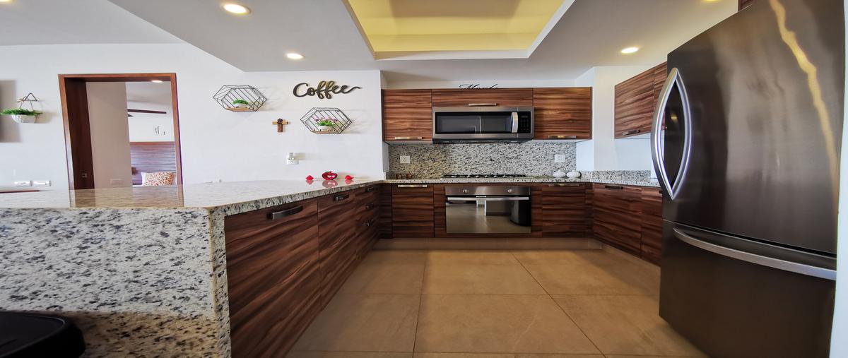 Foto de departamento en venta en carretera a punta de mita kilometro 2.6 , cruz de huanacaxtle, bahía de banderas, nayarit, 28911933 No. 05