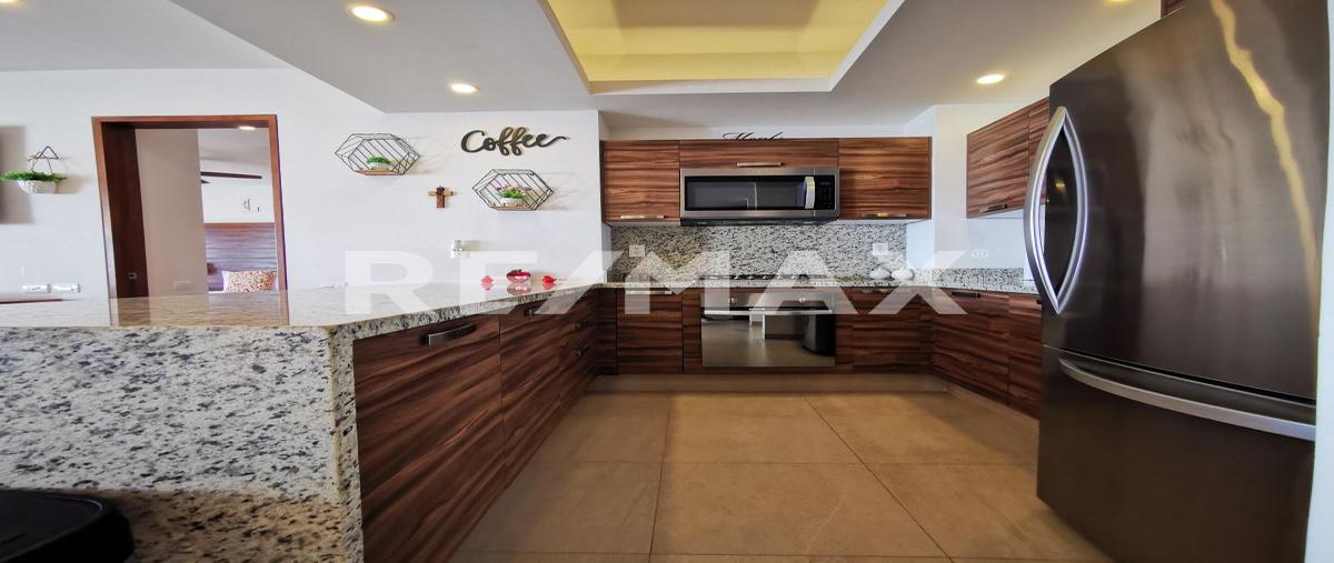Foto de departamento en venta en carretera a punta de mita kilometro 2.6 , cruz de huanacaxtle, bahía de banderas, nayarit, 28911933 No. 05