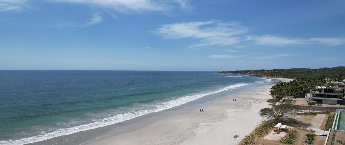 Foto de rancho en venta en carretera a punta de mita , punta de mita, bahía de banderas, nayarit, 27362452 No. 04