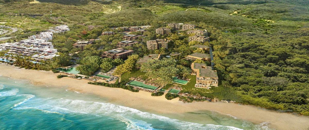 Foto de rancho en venta en carretera a punta de mita , punta de mita, bahía de banderas, nayarit, 27362452 No. 05