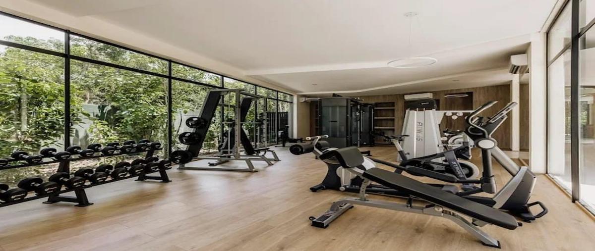 Foto de departamento en venta en carretera a punta piedra , aldea zama, tulum, quintana roo, 0 No. 04