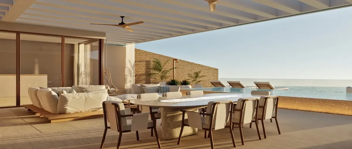 Foto de departamento en venta en carretera a punta sam 84, isla mujeres centro, isla mujeres, quintana roo, 0 No. 04