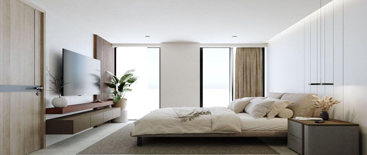 Foto de departamento en venta en carretera a punta sam kilometro 4.8 , punta sam, benito juárez, quintana roo, 28706568 No. 05