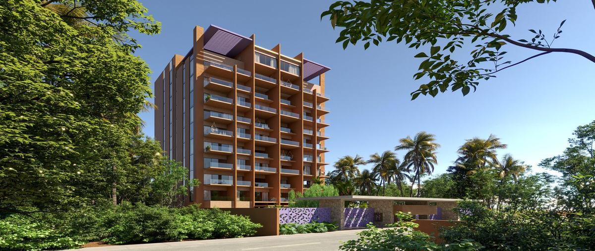 Foto de departamento en venta en carretera a punta sam , punta sam, benito juárez, quintana roo, 0 No. 05