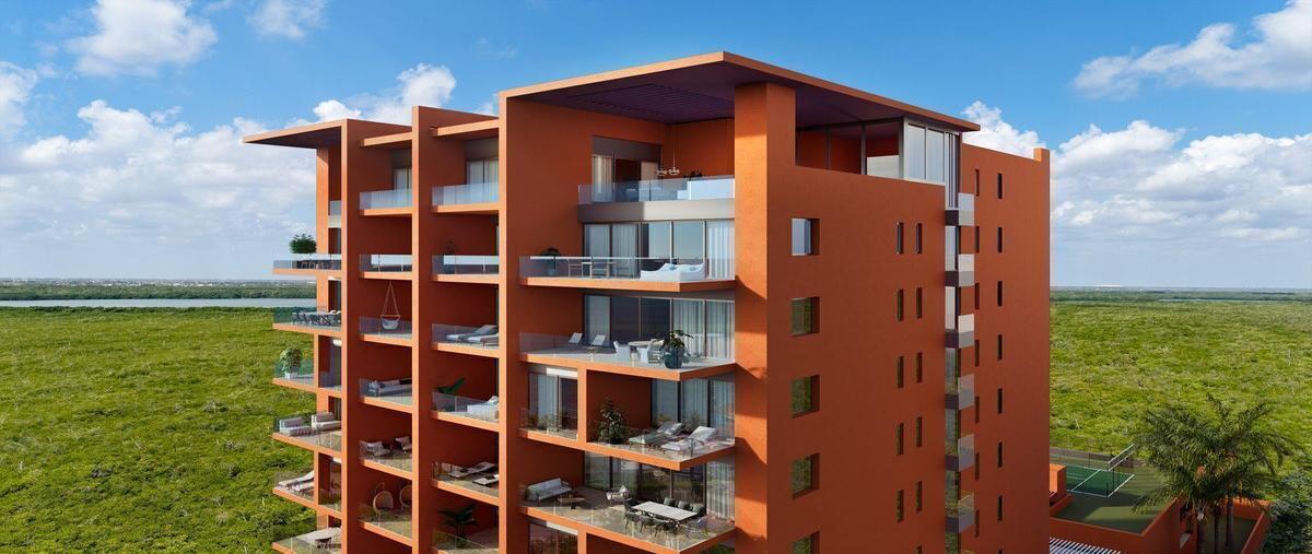 Foto de departamento en venta en carretera a punta sam , punta sam, benito juárez, quintana roo, 0 No. 03