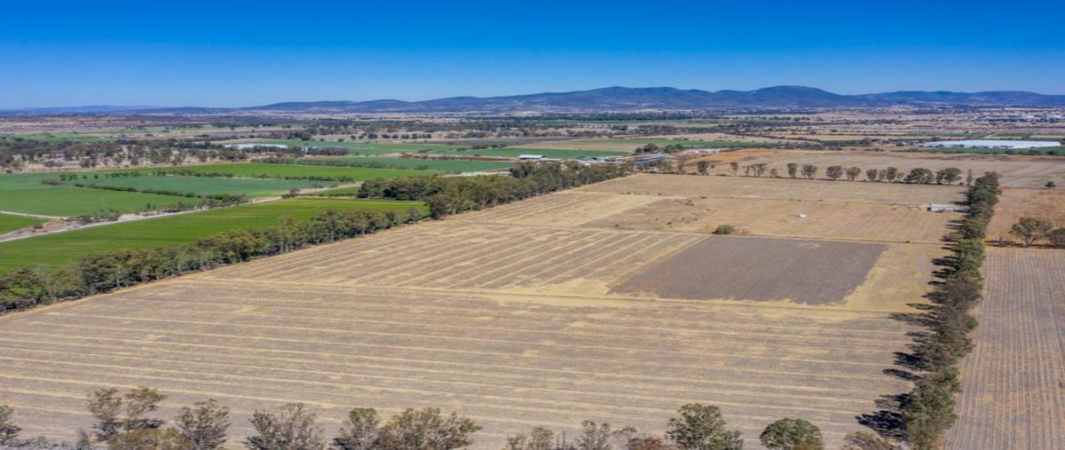 Foto de terreno habitacional en venta en carretera a querétaro , corralejo de arriba, san miguel de allende, guanajuato, 19382178 No. 03