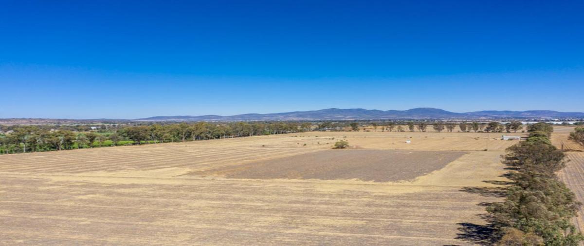 Foto de terreno habitacional en venta en carretera a querétaro , corralejo de arriba, san miguel de allende, guanajuato, 19382178 No. 04