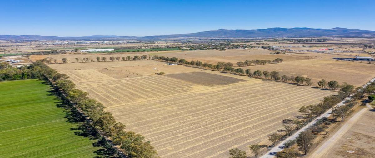 Foto de terreno habitacional en venta en carretera a querétaro , corralejo de arriba, san miguel de allende, guanajuato, 19382178 No. 05